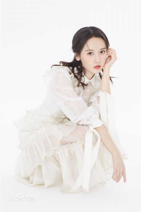 李墨之最优质相册