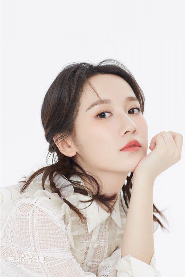 李墨之最优质相册