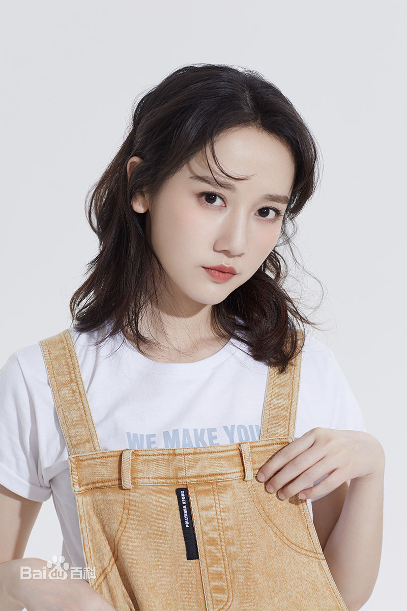 李墨之最优质相册