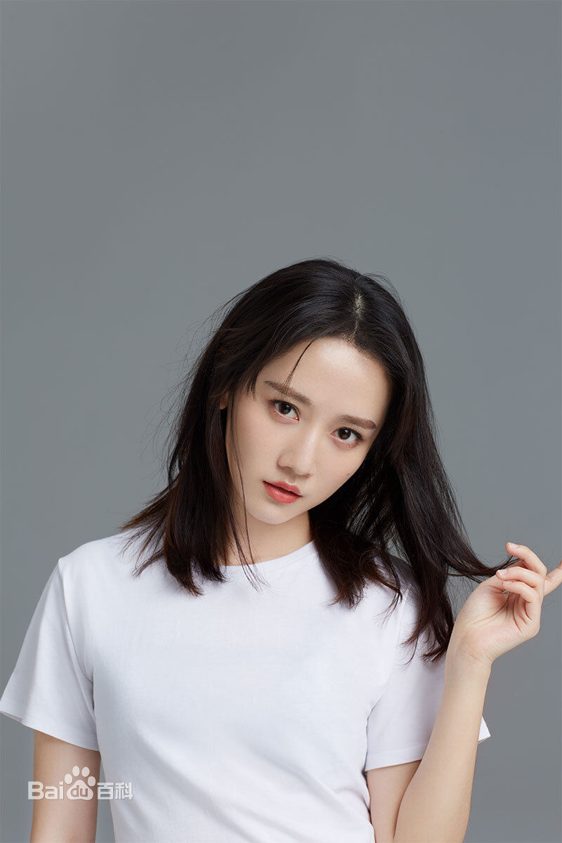 李墨之最优质相册