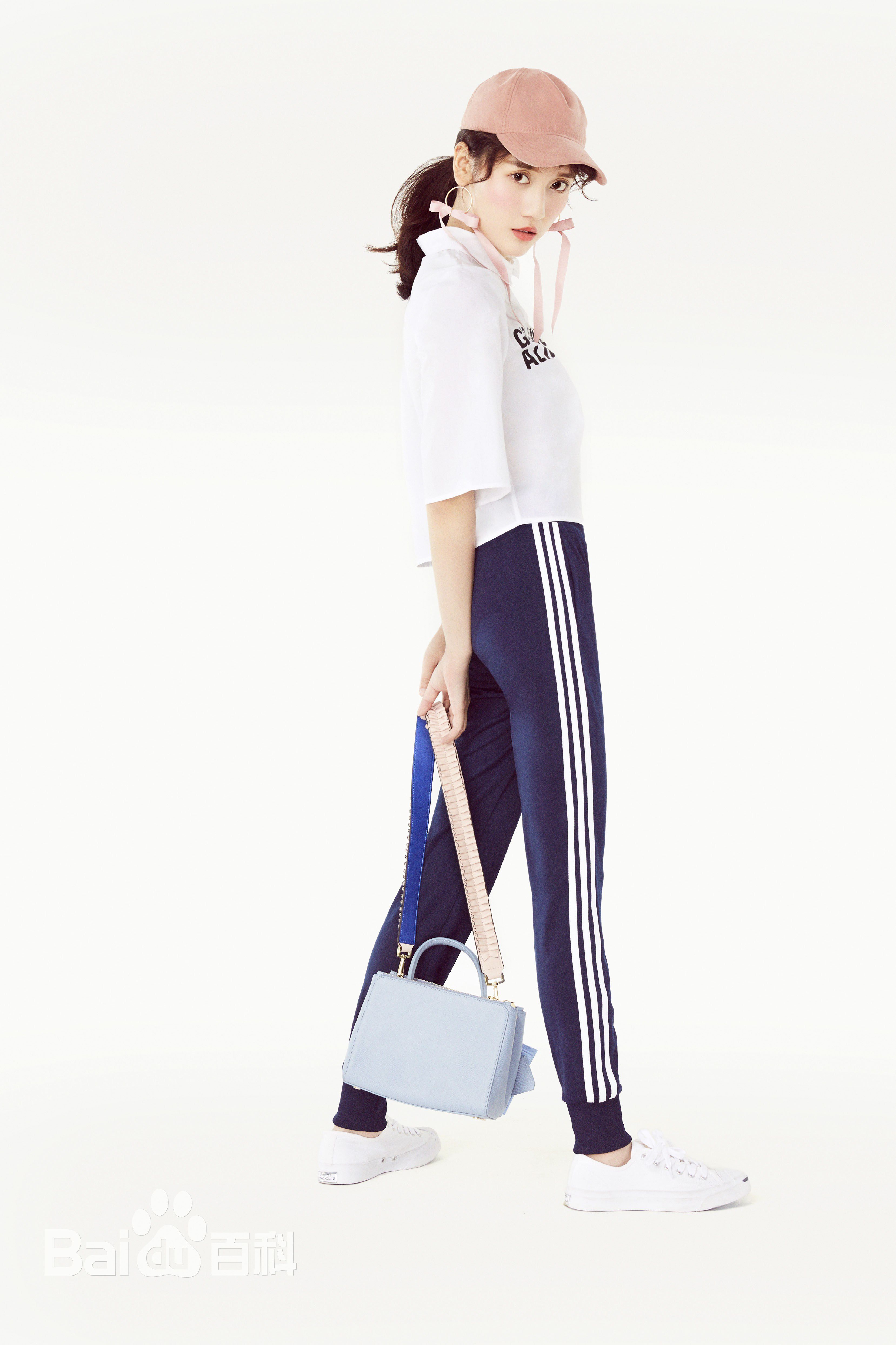 李墨之最优质相册