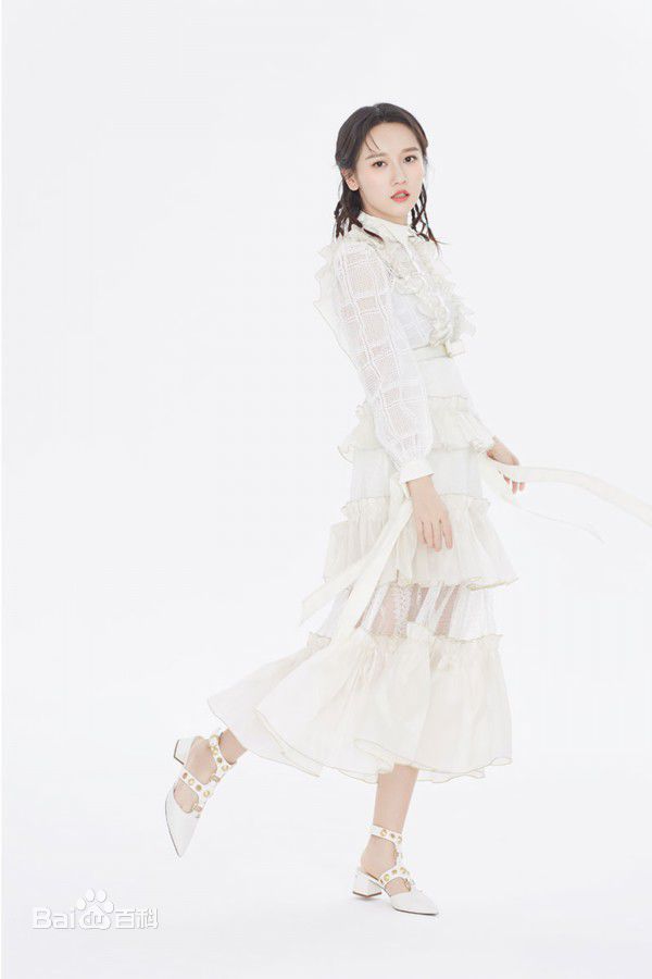 李墨之最优质相册