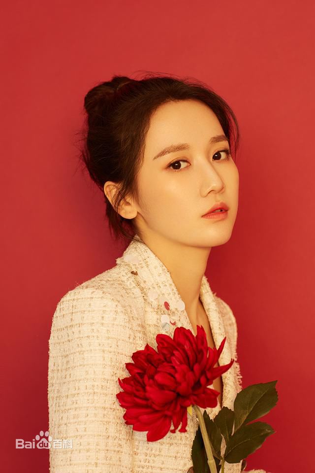 李墨之最优质相册