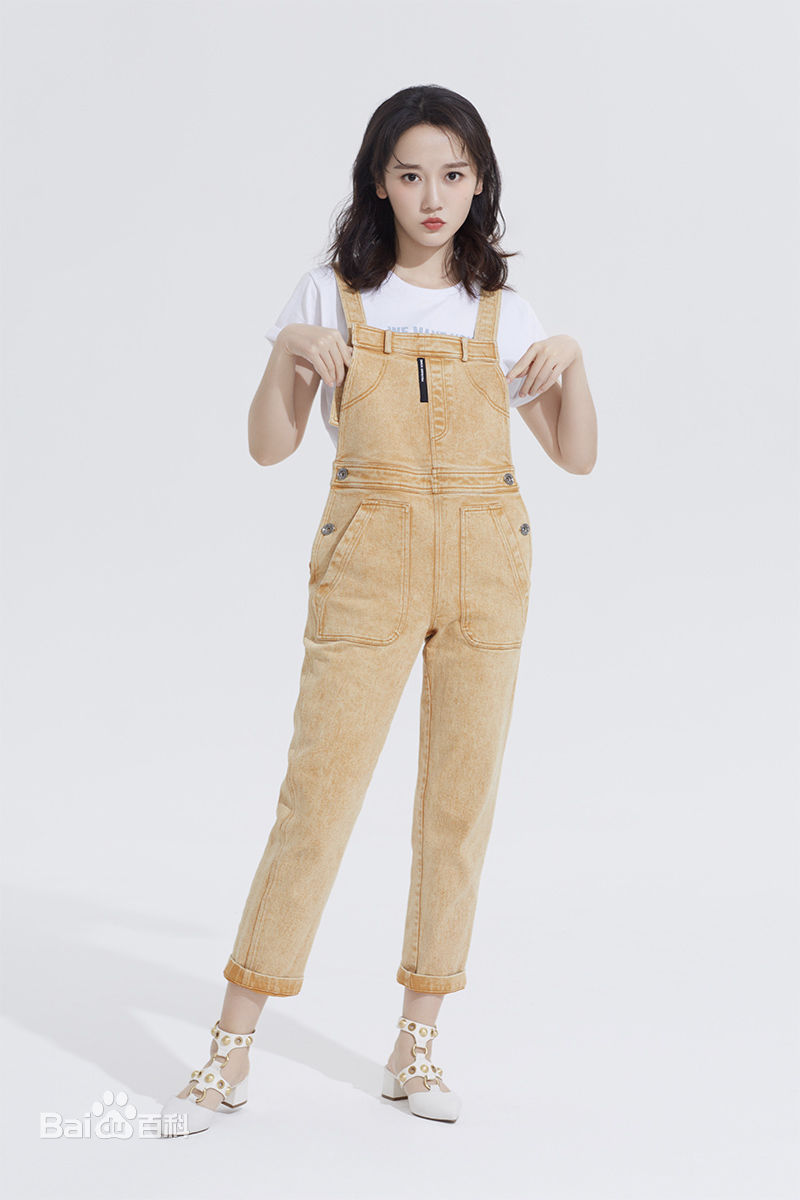 李墨之最优质相册