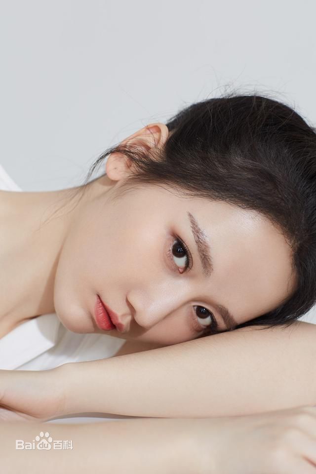 李墨之最优质相册