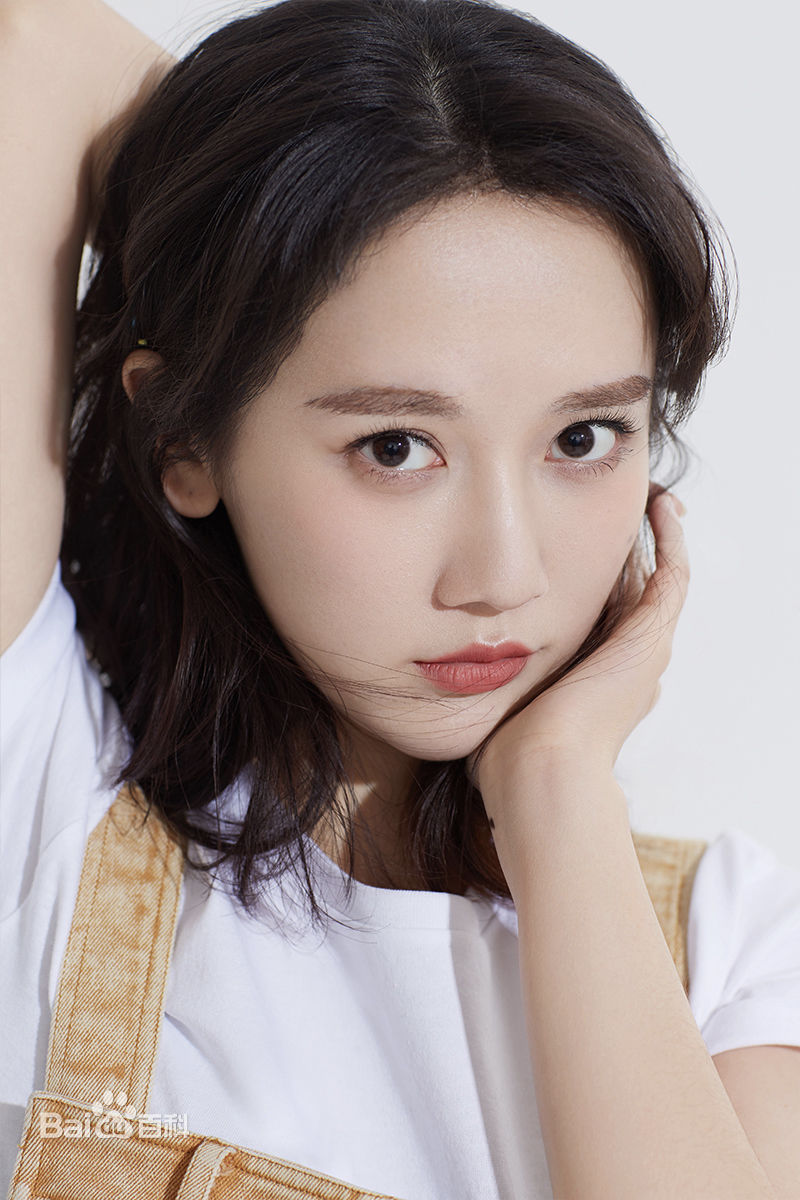 李墨之最优质相册