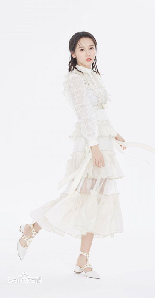 最全李墨之壁纸