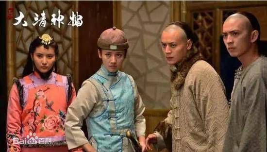 最全李墨之壁纸