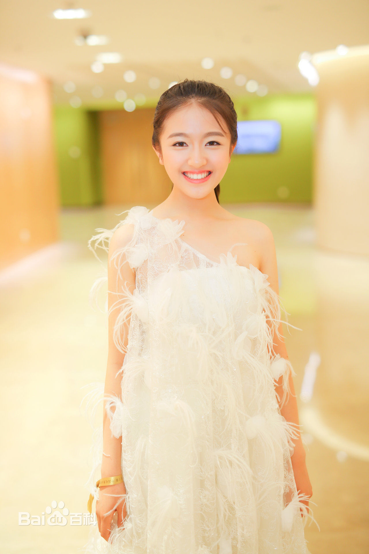 李兰迪高清清新图集