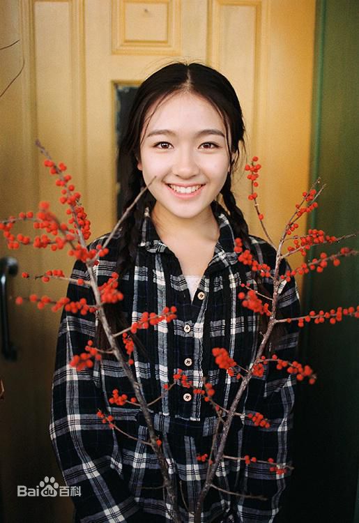 李兰迪高清清新图集