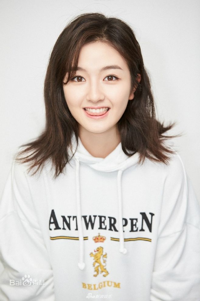 李兰迪概述图册素颜照相册