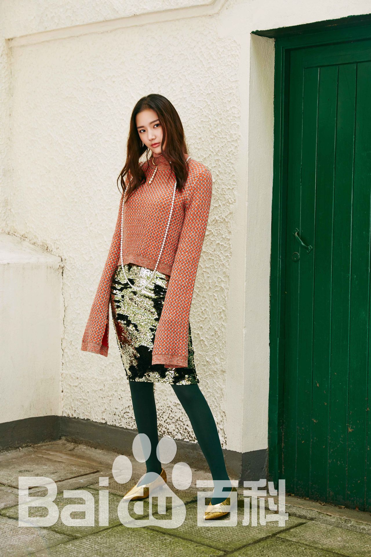 余芷慧高清图集