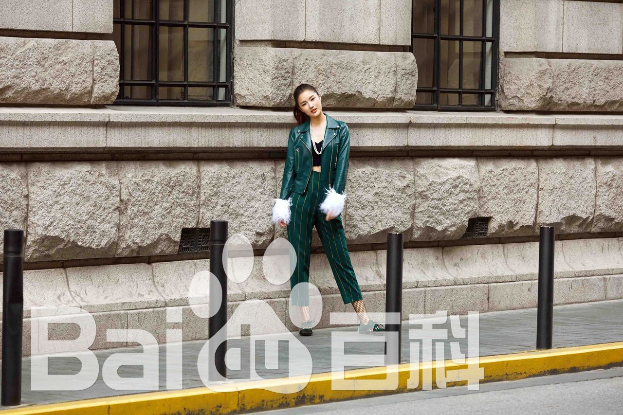 余芷慧高清图集