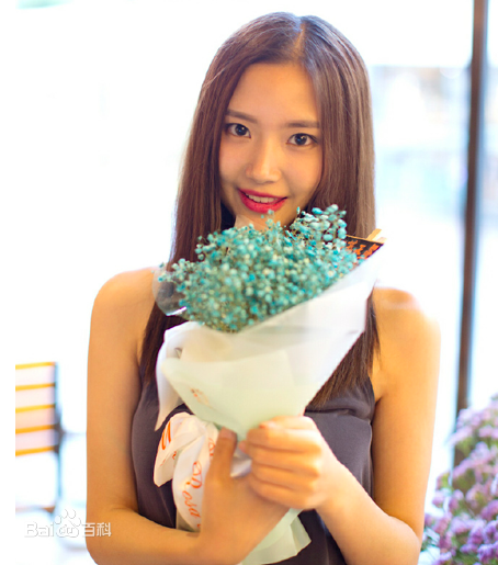 余芷慧高清图集