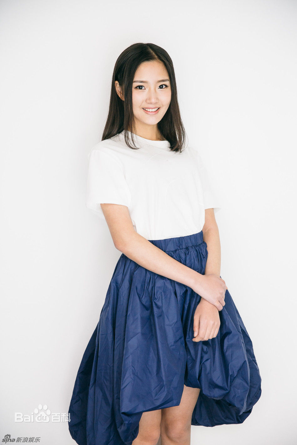 余芷慧高清图集