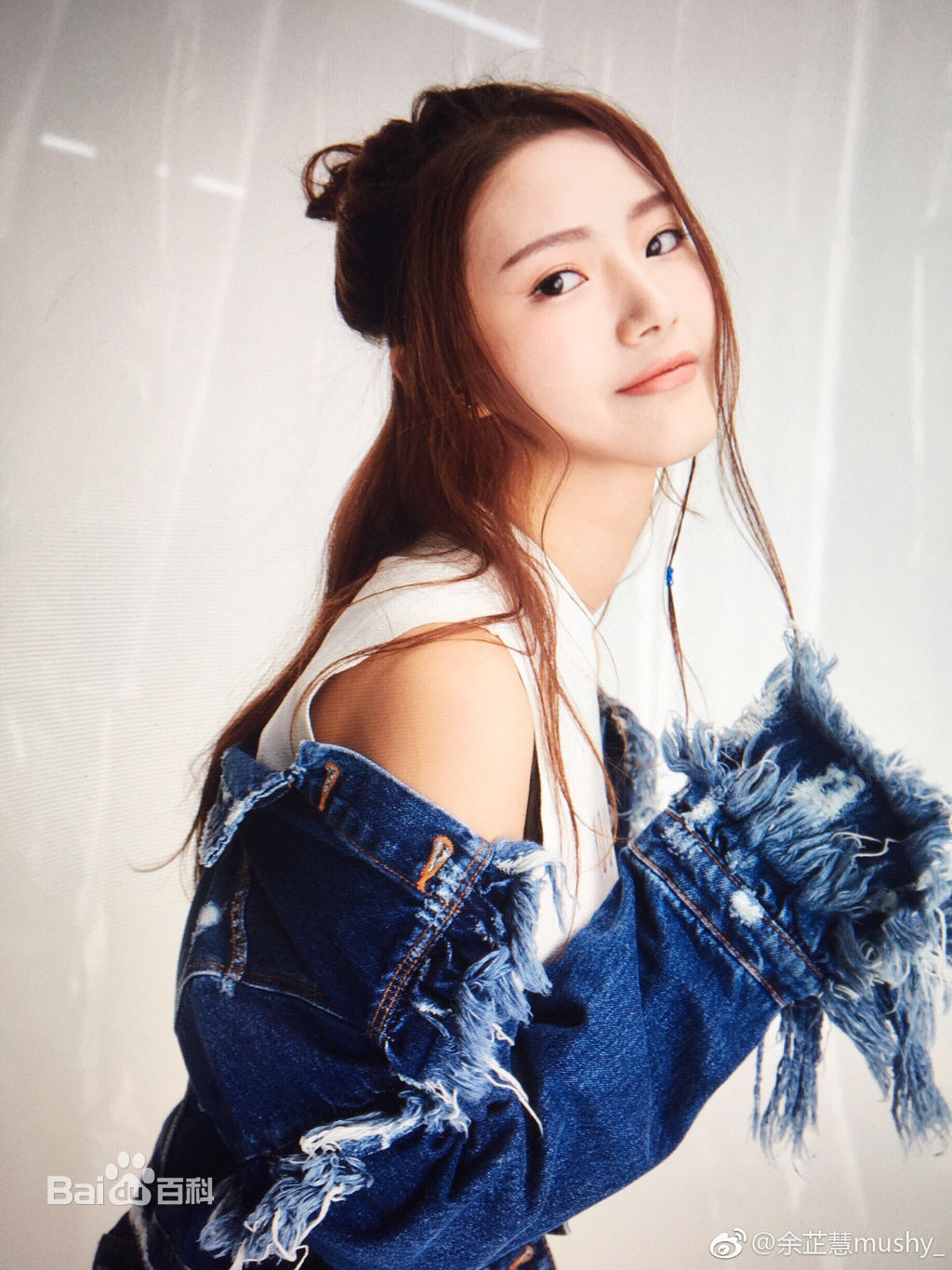 余芷慧高清图集