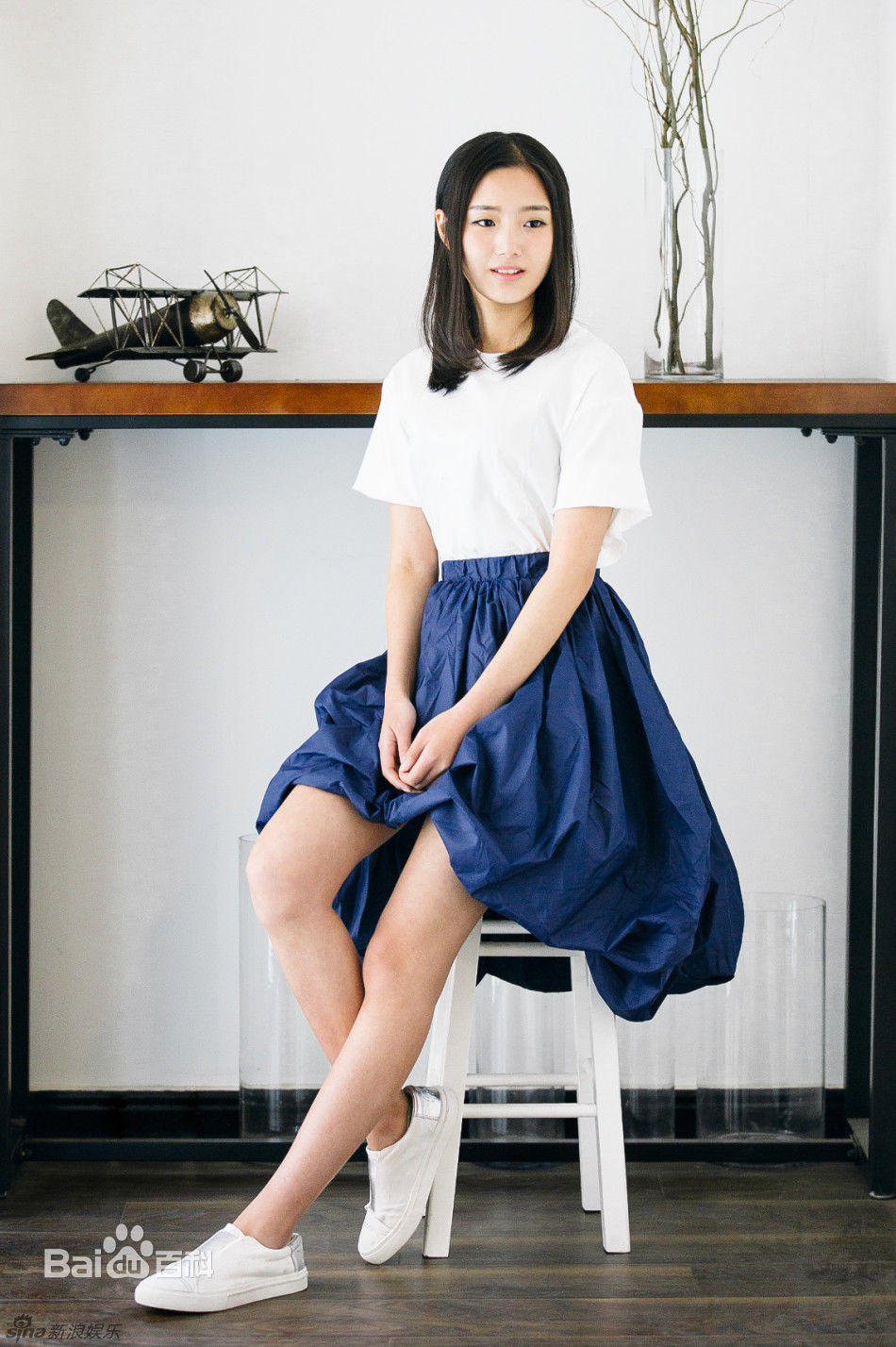 余芷慧高清图集