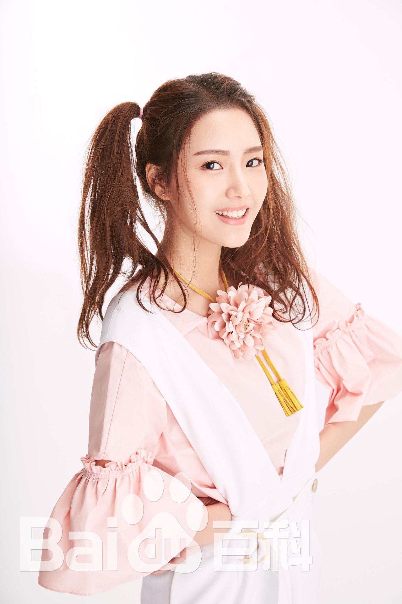 余芷慧高清图集