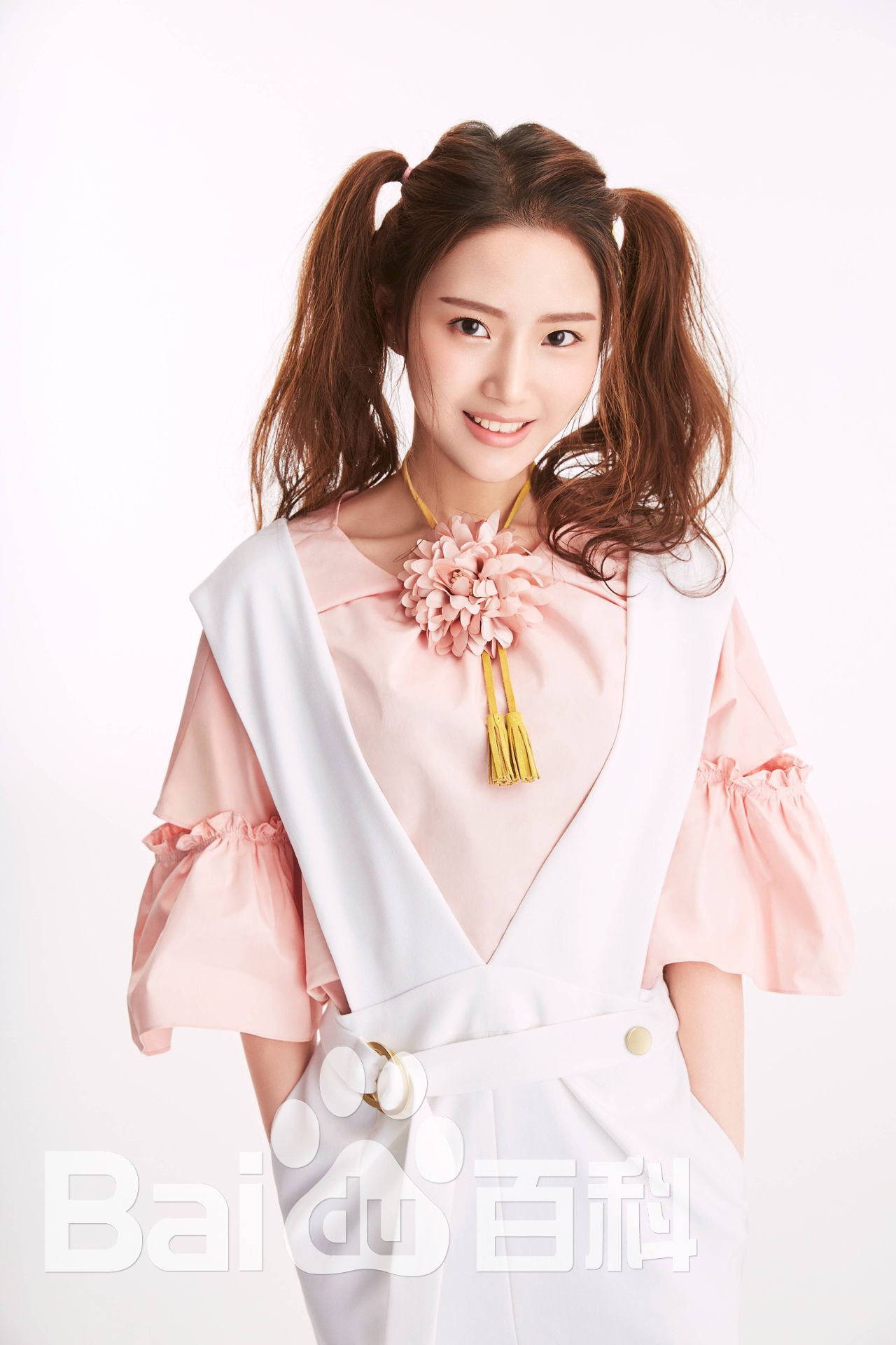 余芷慧高清图集