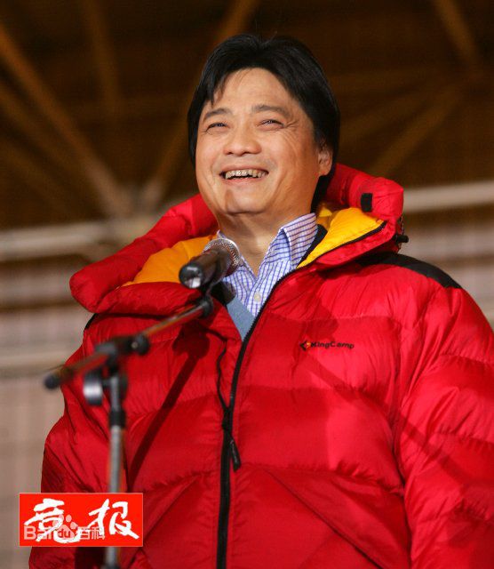 高清崔永元(Cui Yongyuan)图片