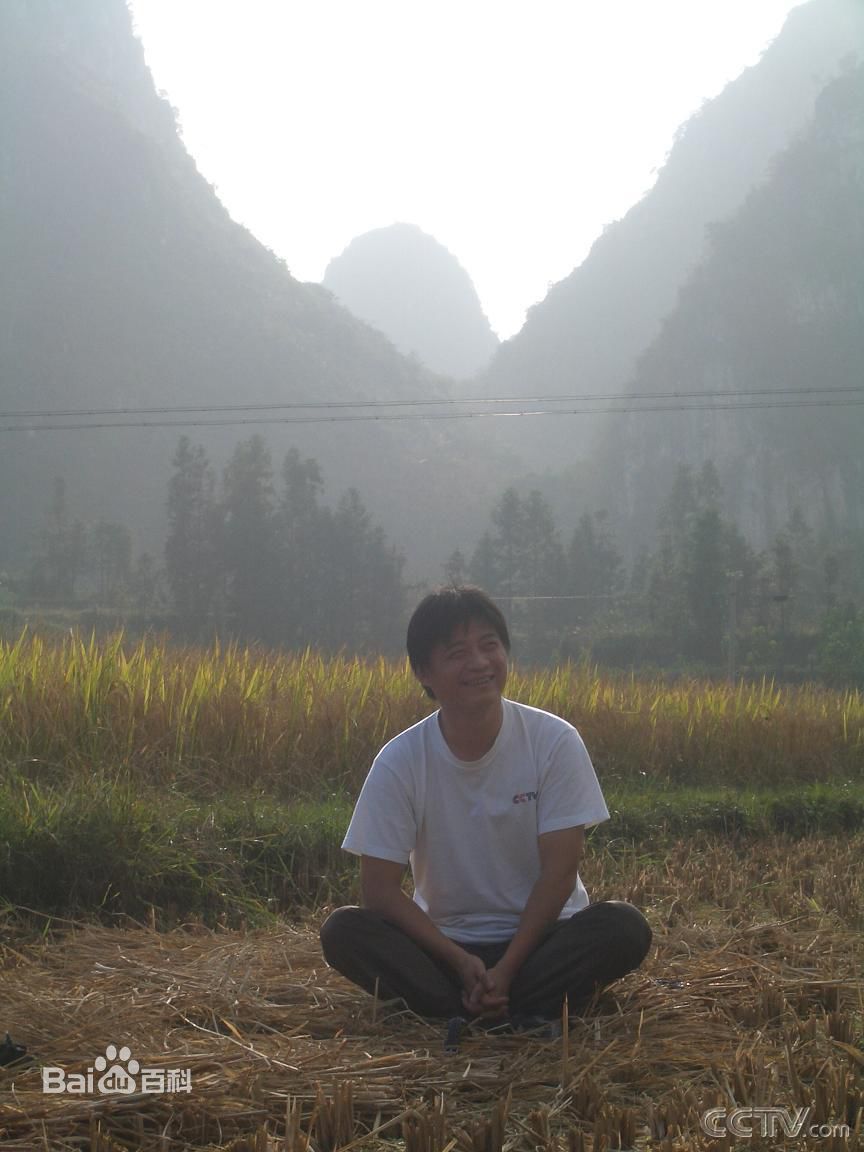 高清崔永元(Cui Yongyuan)图片