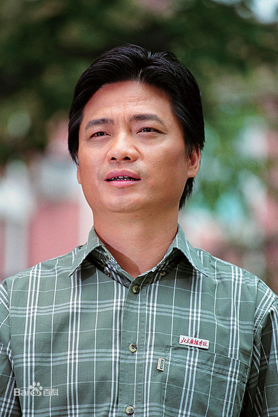 高清崔永元(Cui Yongyuan)图片