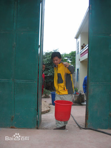 高清崔永元(Cui Yongyuan)图片