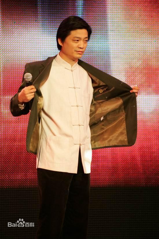 高清崔永元(Cui Yongyuan)图片