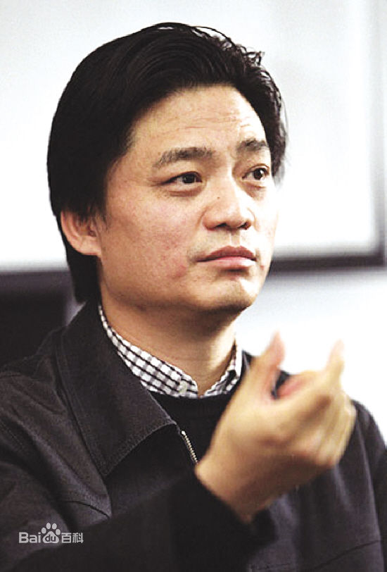 高清崔永元(Cui Yongyuan)图片