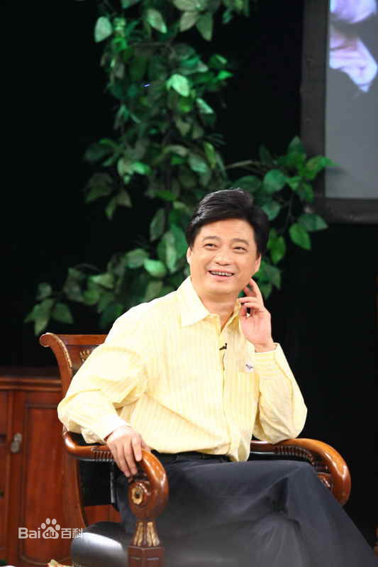 高清崔永元(Cui Yongyuan)图片