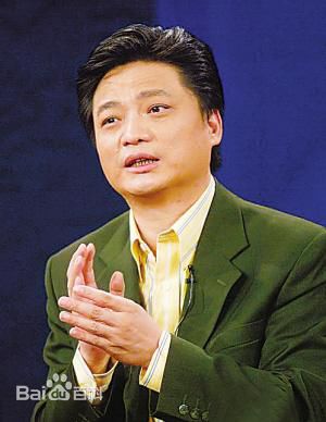 高清崔永元(Cui Yongyuan)图片