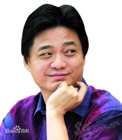 崔永元(Cui Yongyuan)生活中的生活照相册