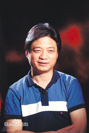 崔永元(Cui Yongyuan)生活中的生活照相册