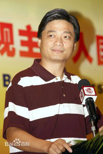 崔永元(Cui Yongyuan)生活中的生活照相册