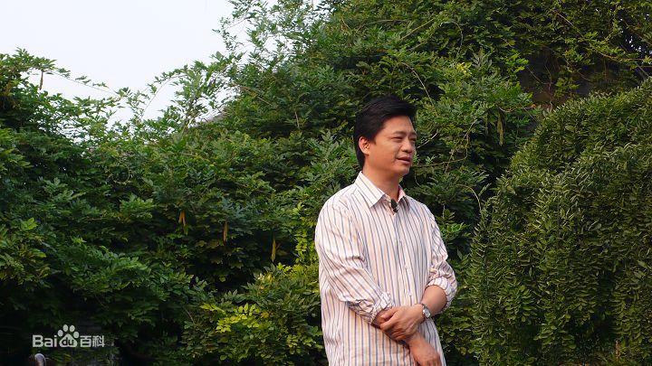 崔永元(Cui Yongyuan)生活中的生活照相册