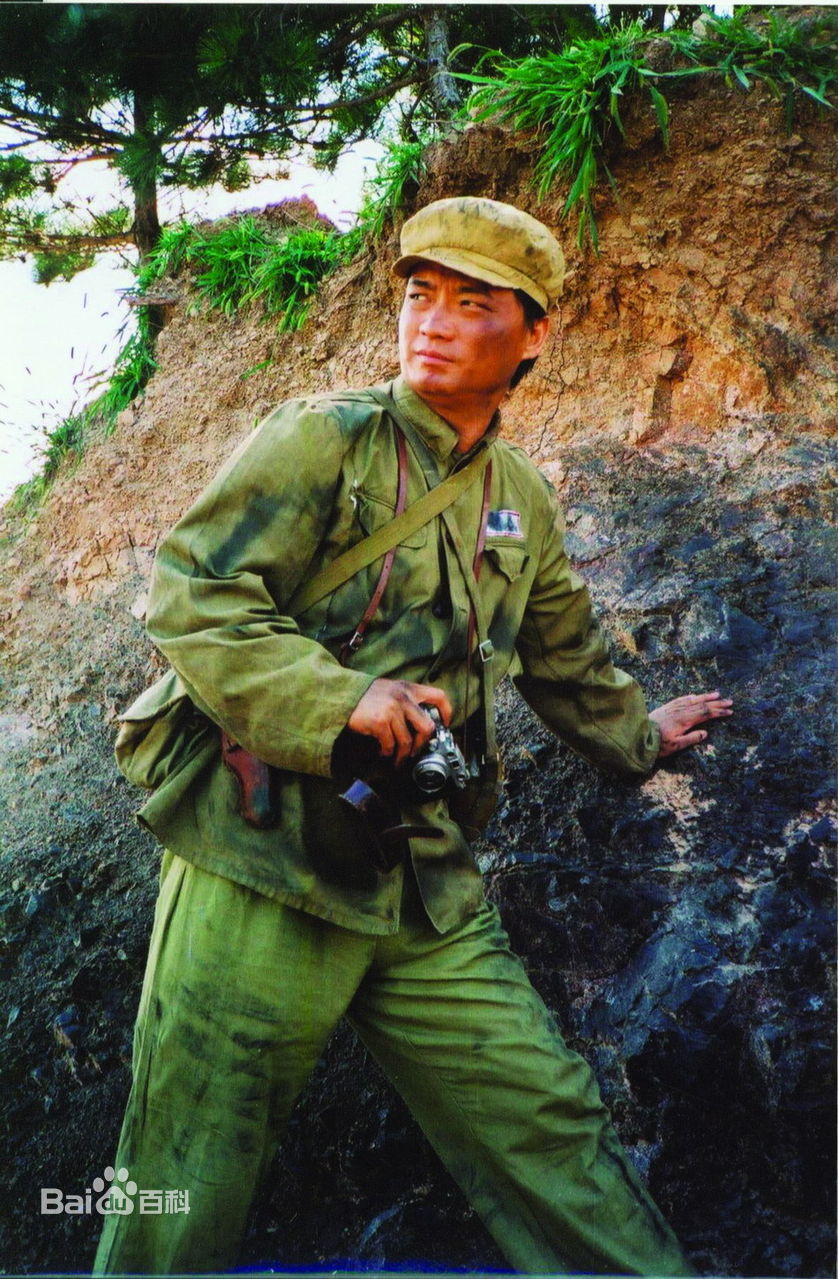 最全崔永元(Cui Yongyuan)在《电影传奇》节目花絮中的相册