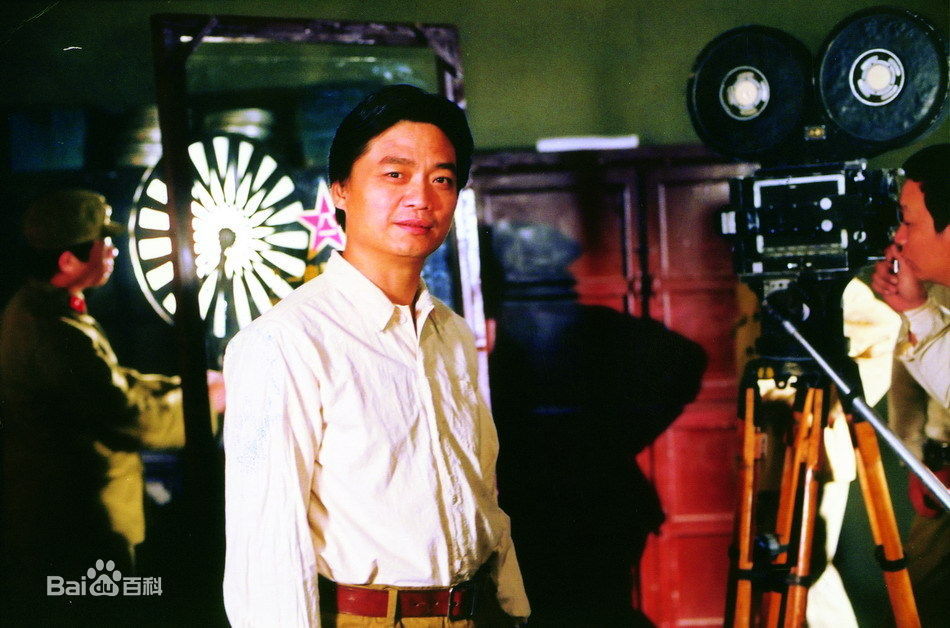 最全崔永元(Cui Yongyuan)在《电影传奇》节目花絮中的相册