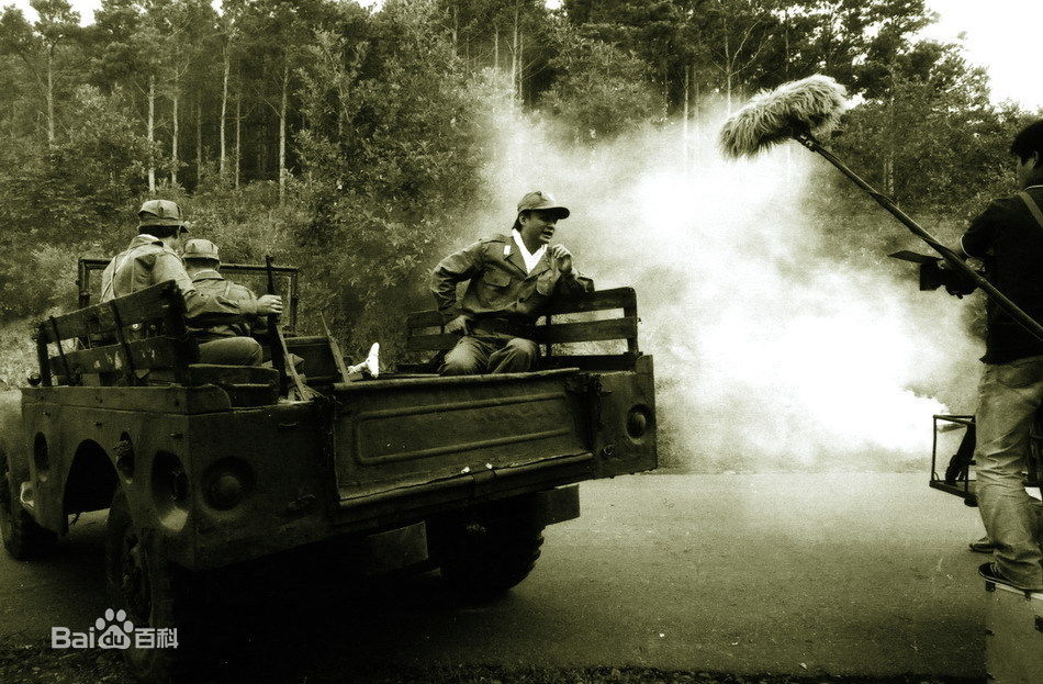 最全崔永元(Cui Yongyuan)在《电影传奇》节目花絮中的相册