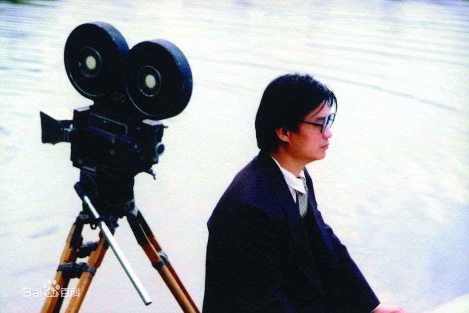 最全崔永元(Cui Yongyuan)在《电影传奇》节目花絮中的相册