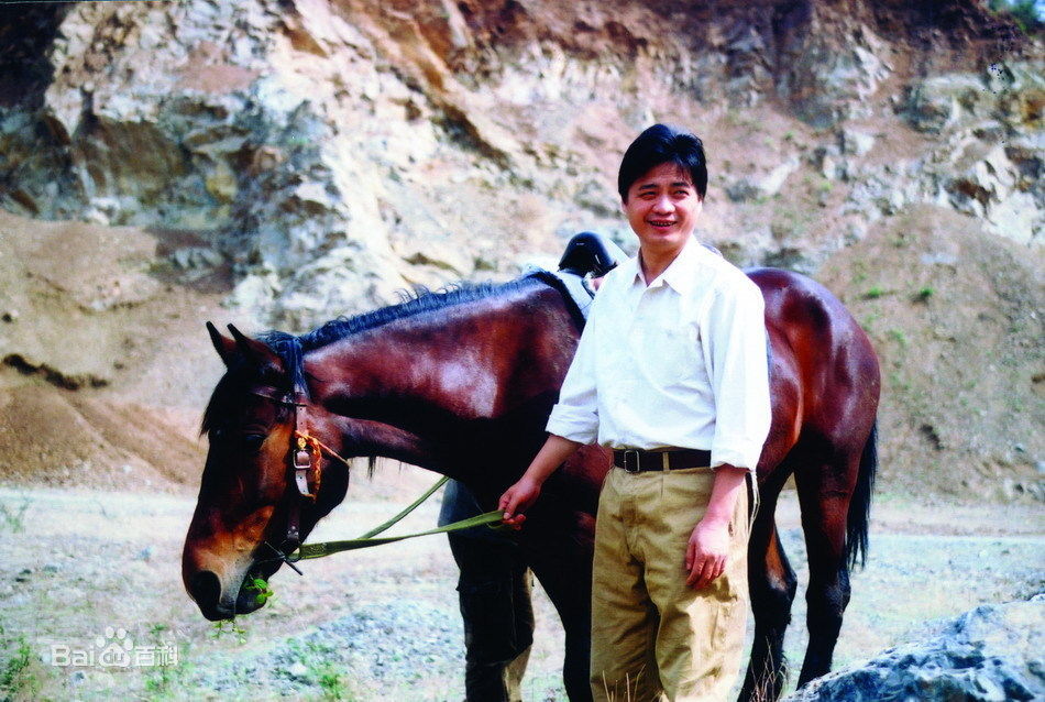 最全崔永元(Cui Yongyuan)在《电影传奇》节目花絮中的相册