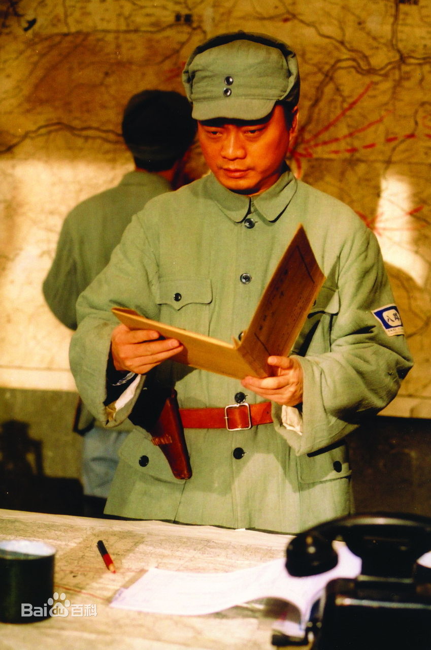 最全崔永元(Cui Yongyuan)在《电影传奇》节目花絮中的相册