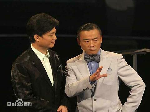 崔永元(Cui Yongyuan)小崔说立波秀图册