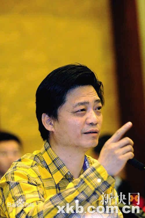 精选崔永元(Cui Yongyuan)