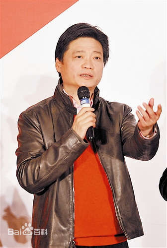 最新崔永元(Cui Yongyuan)性感图片