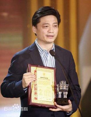 最新崔永元(Cui Yongyuan)性感图片