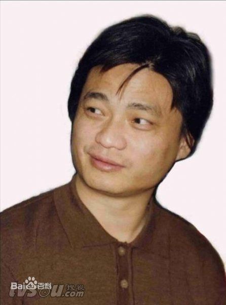 最新崔永元(Cui Yongyuan)性感图片