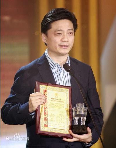 崔永元(Cui Yongyuan)华语主持群星会颁奖典礼素颜照相册