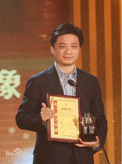 崔永元(Cui Yongyuan)华语主持群星会颁奖典礼素颜照相册