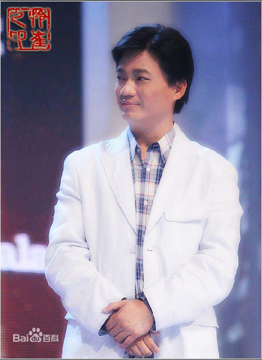 崔永元(Cui Yongyuan)华语主持群星会颁奖典礼素颜照相册