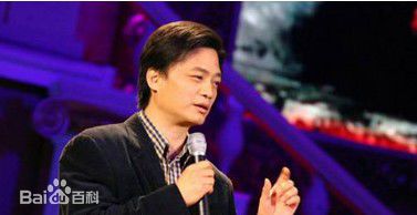 崔永元(Cui Yongyuan)华语主持群星会颁奖典礼素颜照相册